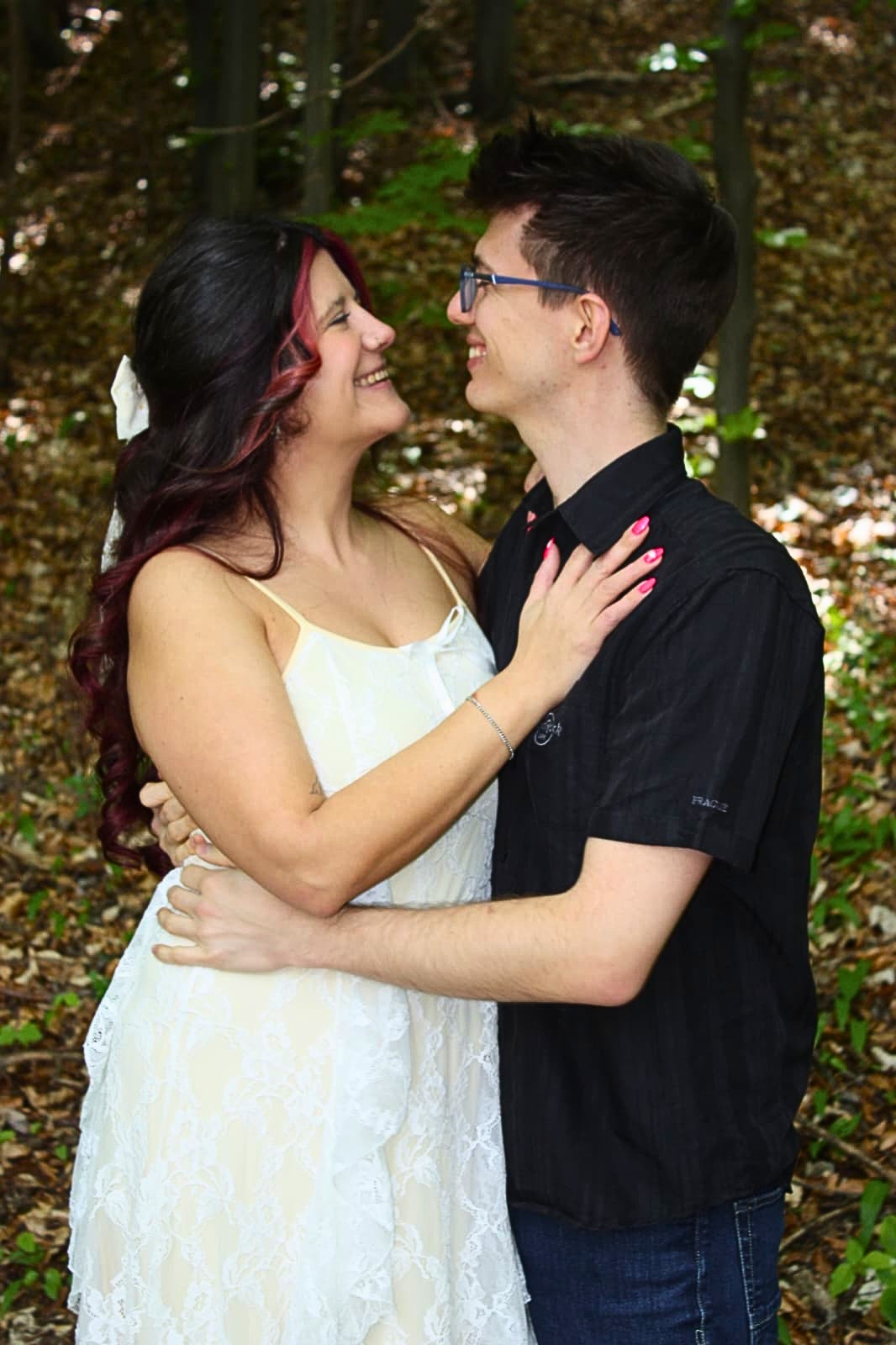 Kathi & Markus