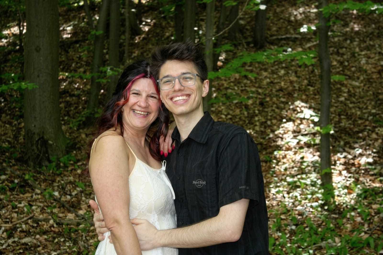 Kathi & Markus
