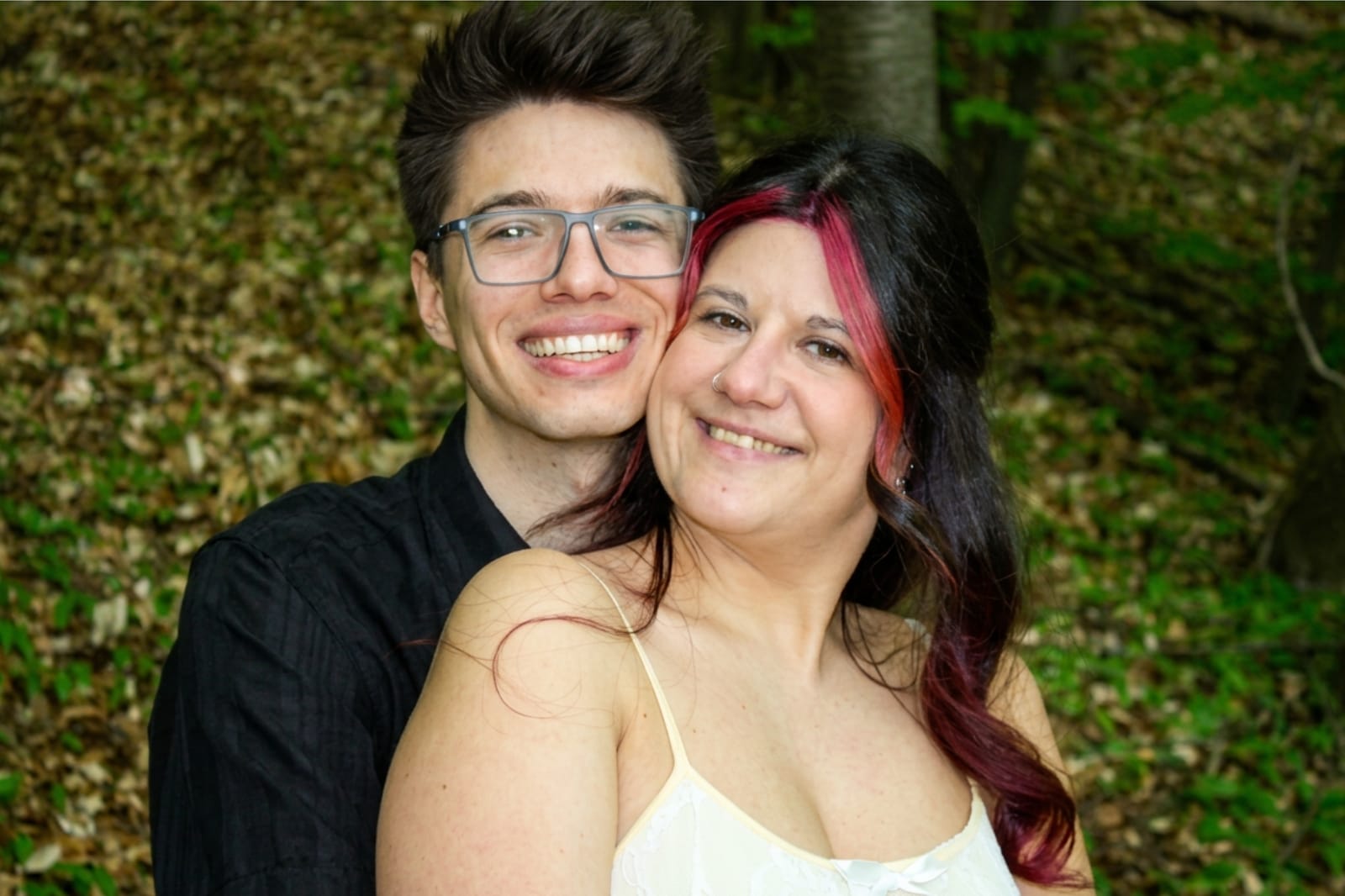 Kathi & Markus