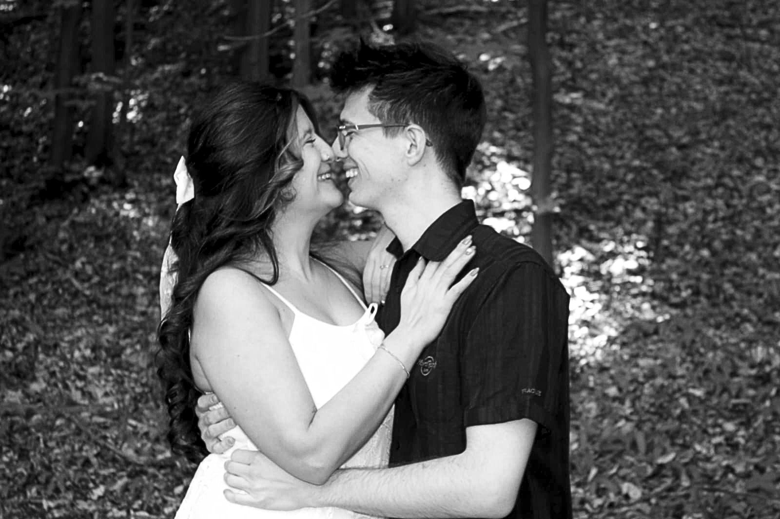 Kathi & Markus