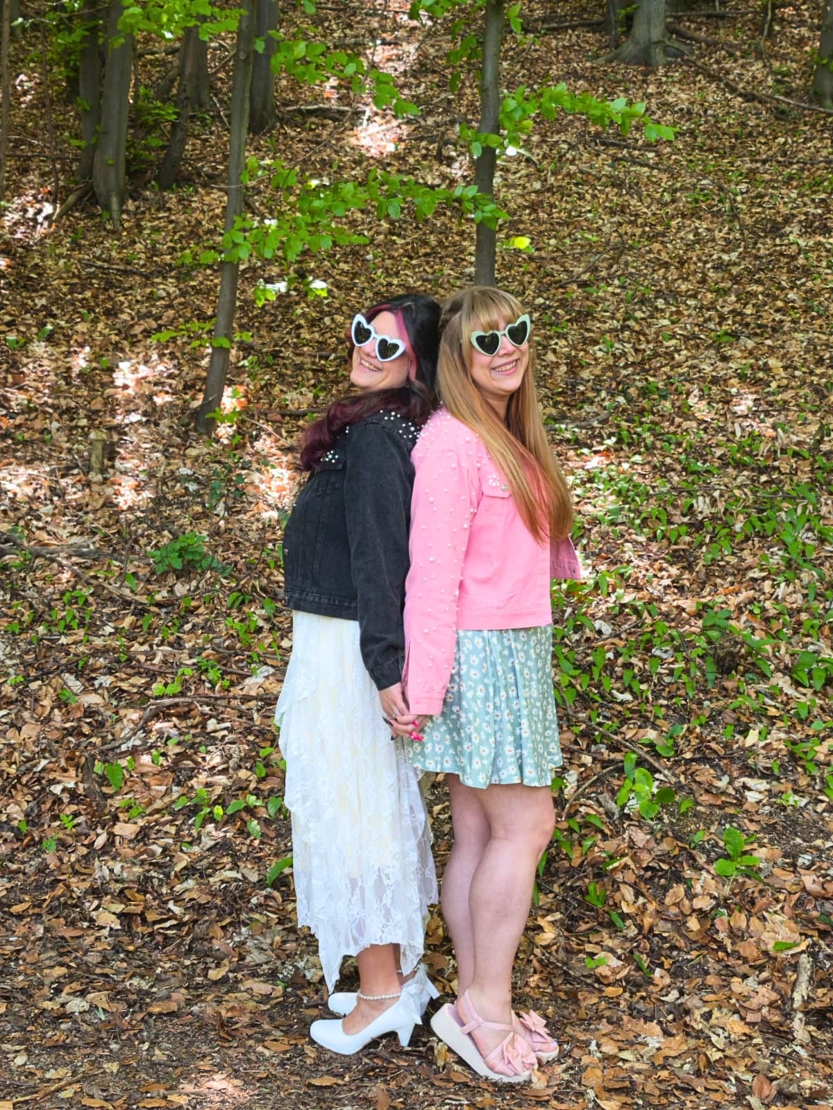 Kathi & Aleks