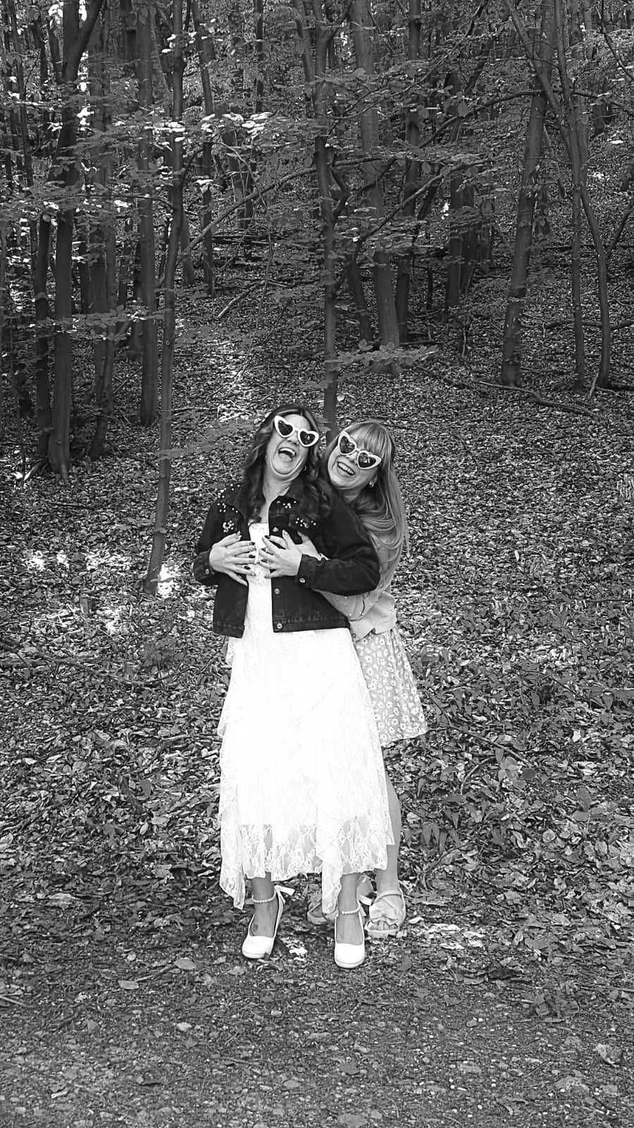 Kathi & Aleks